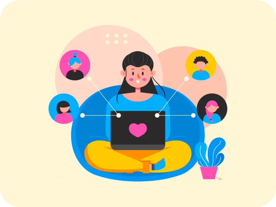 Centrada en el usuario